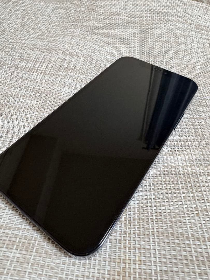 Apple iPhone 12 Pro 256GB グラファイト