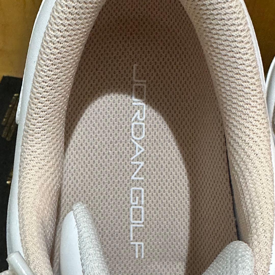 【新品】NIKE ナイキ Jordan NU Retro 1 G Golf