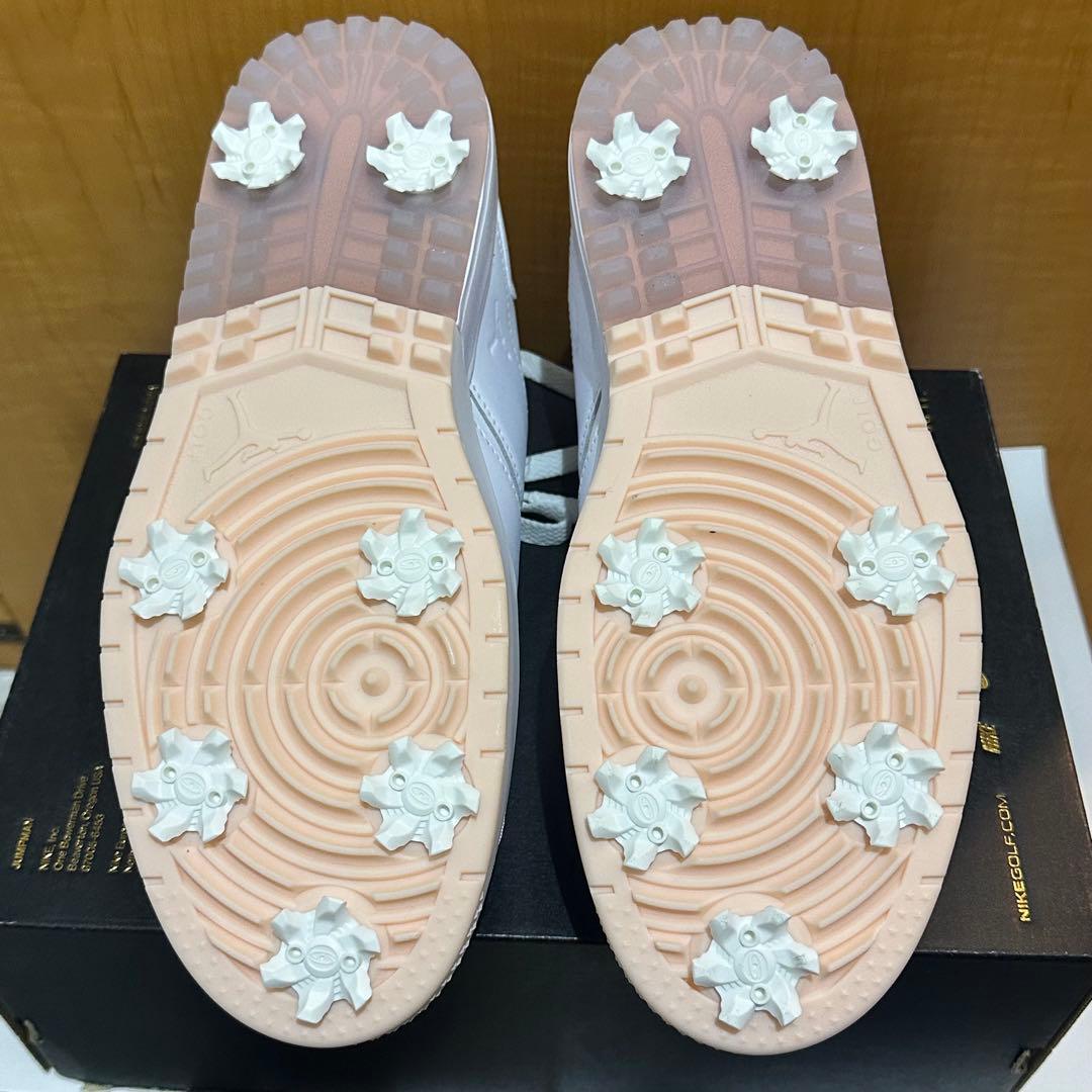 【新品】NIKE ナイキ Jordan NU Retro 1 G Golf