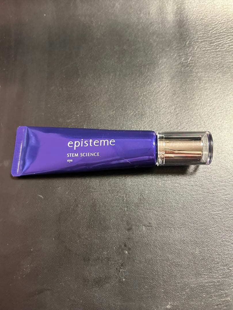 エピステーム　ステムサイエンスアイ　試供品付