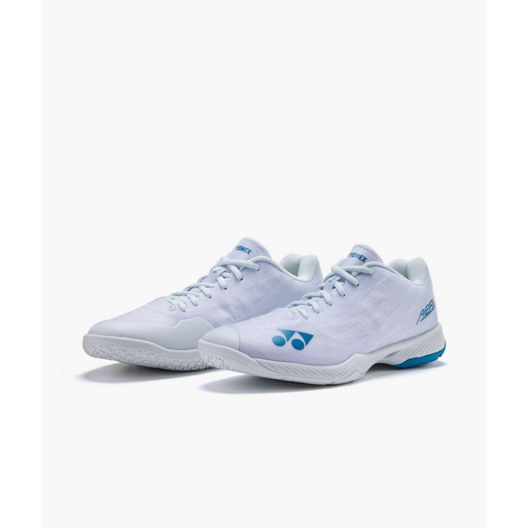 25.5㎝　エアラスメン　新品未使用　YONEX　バドミントン　シューズ