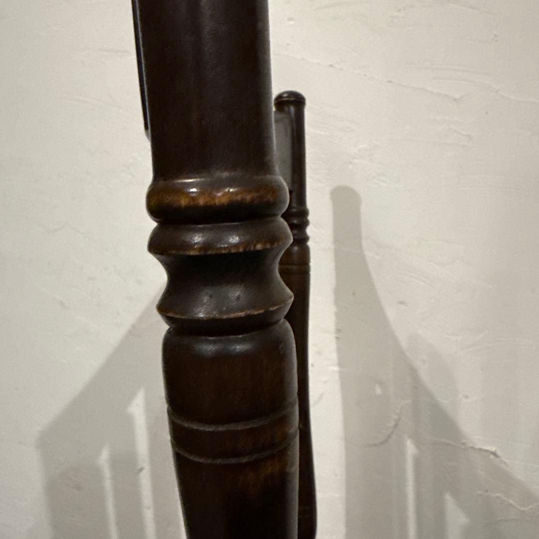 ヴィンテージ　ダイニングチェア　カフェチェア　1