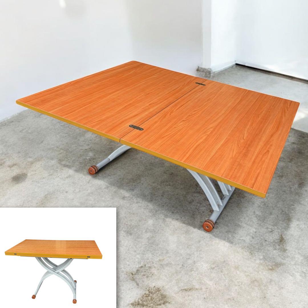 HR837 OZZIO リフティングテーブル　SALISCENDE 拡張