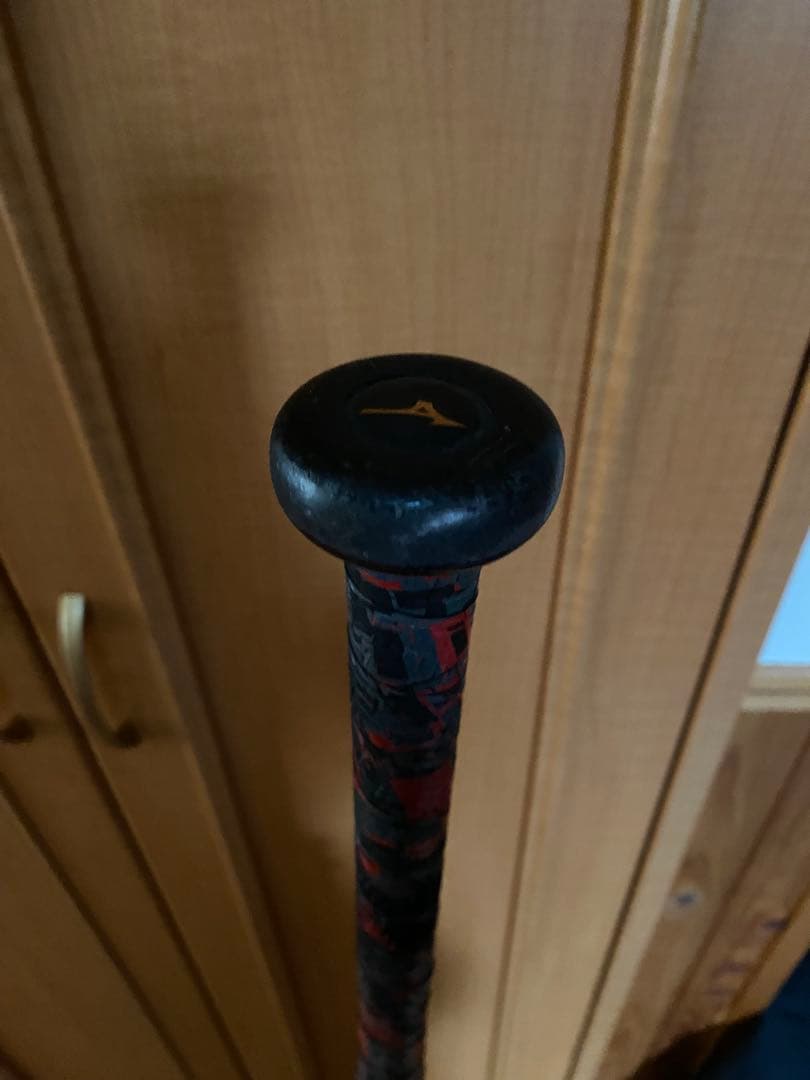 Mizuno Beyond Max Legacy トレーニングバット