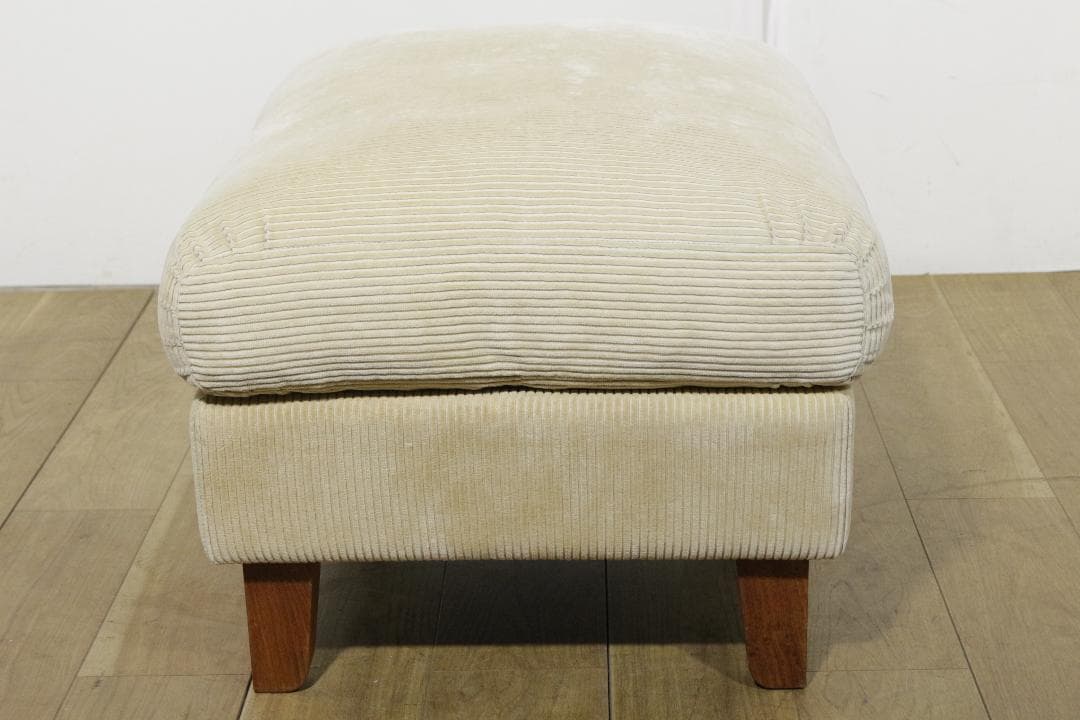 ★TRUCK FURNITURE/トラックファニチャー★オットマン