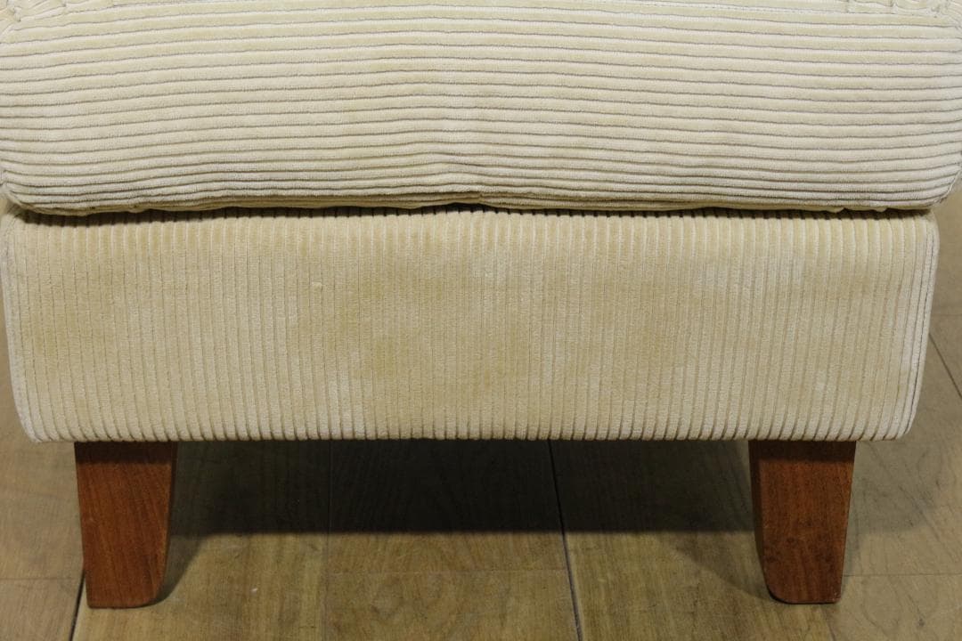 ★TRUCK FURNITURE/トラックファニチャー★オットマン