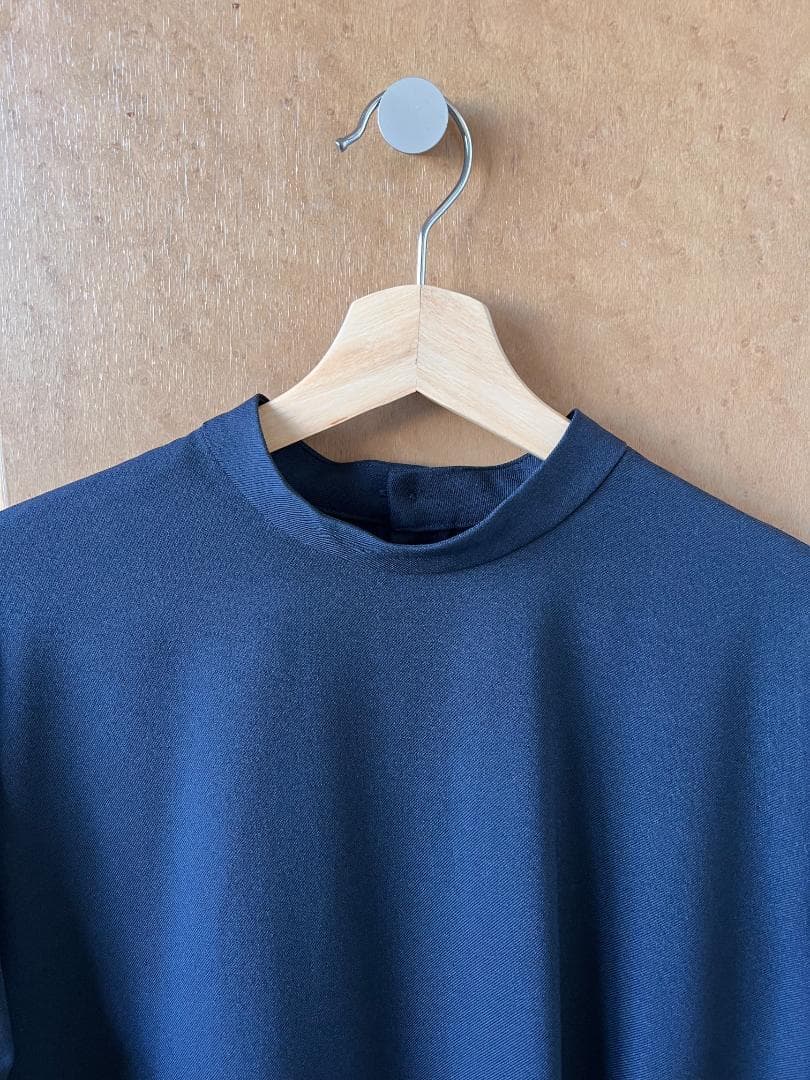 北欧、暮らしの道具店 フォーマルジャケット M & ワンピース T セットアップ