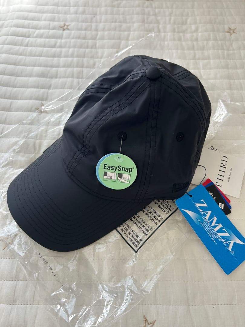 別注VERYコラボ　THIRD MAGAZINE サードマガジン　ブラック