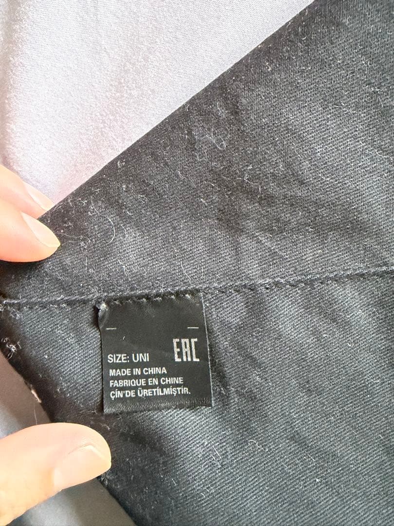 MM6 Maison Margiela トートバッグ　マルジェラ　ジャパニーズL