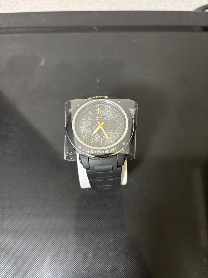 ベビージー Floral Dial Series BGA-150FL-1AJF