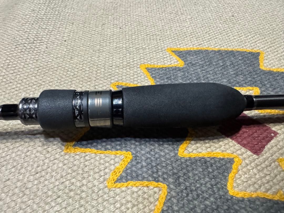 AD5-S682M/AJI 鯵道5G 美品