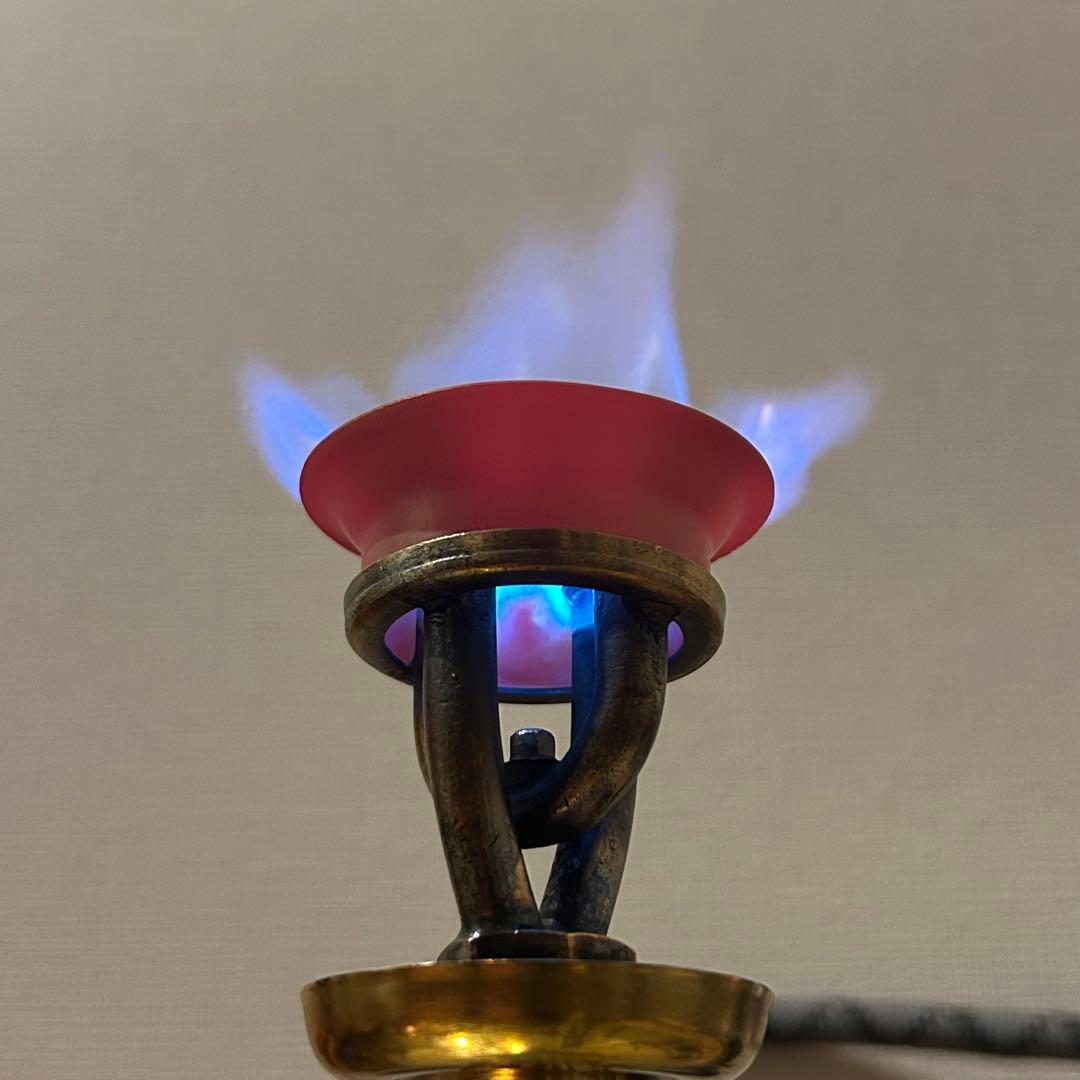 美品・整備済み‼️☆SVEA No.106 ケロシンストーブ☆