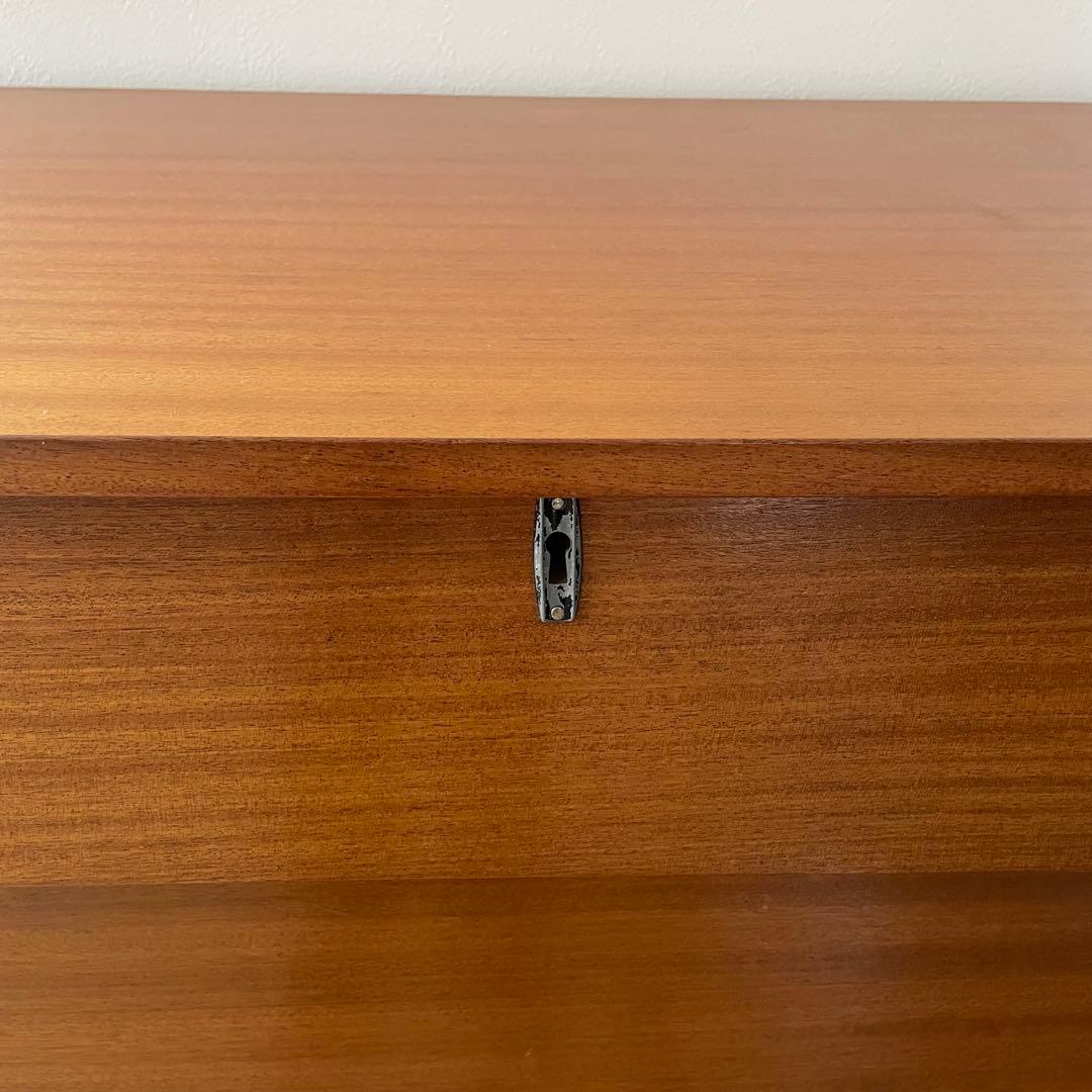 北欧ヴィンテージ　チェスト