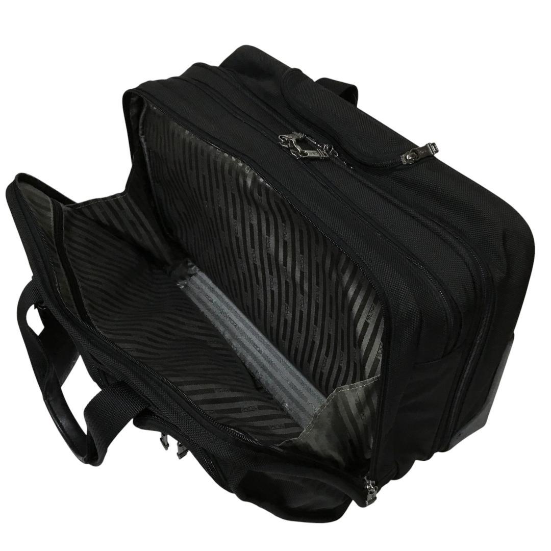 TUMI トゥミ 26004D4 バリスティックナイロン ビジネスキャリーケース