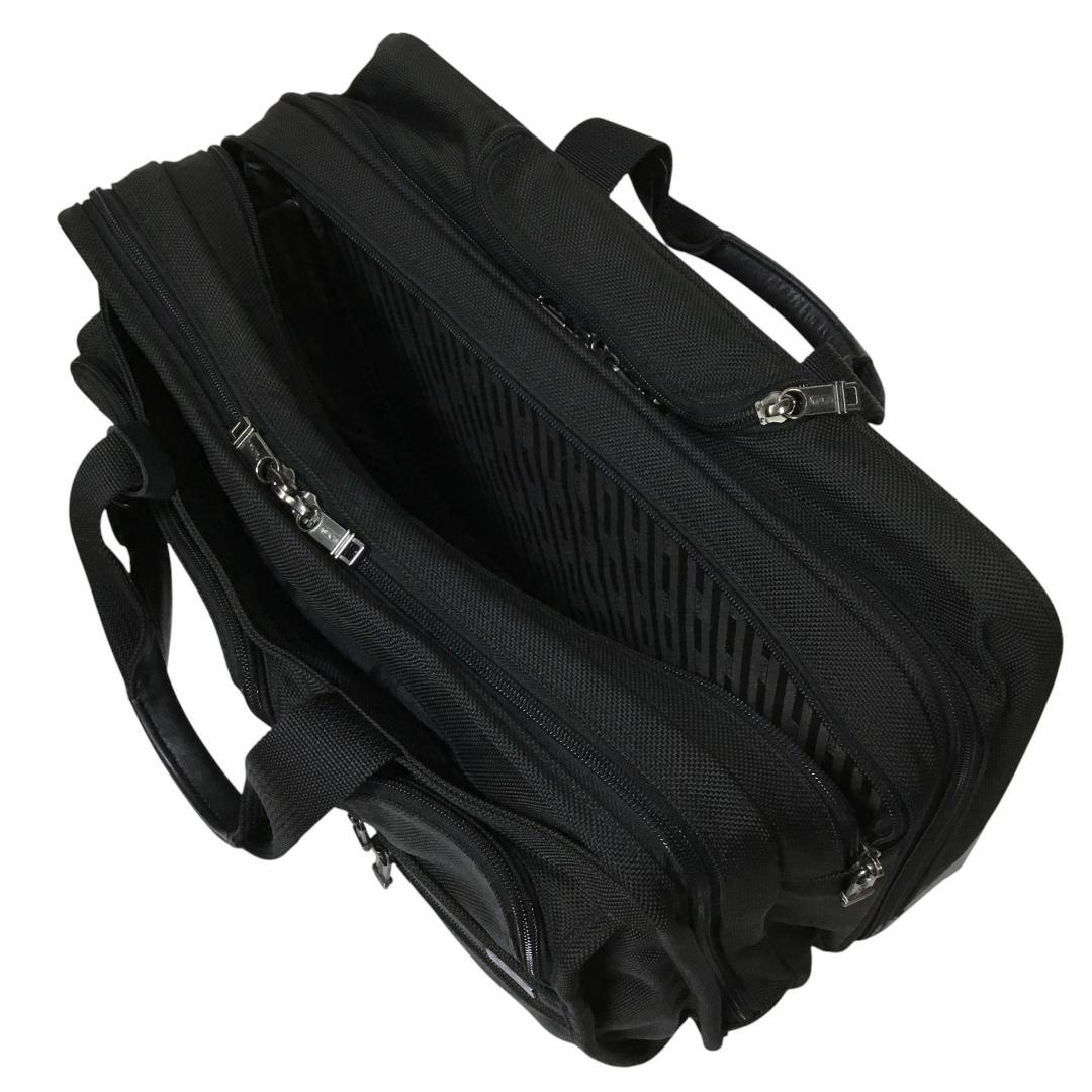 TUMI トゥミ 26004D4 バリスティックナイロン ビジネスキャリーケース