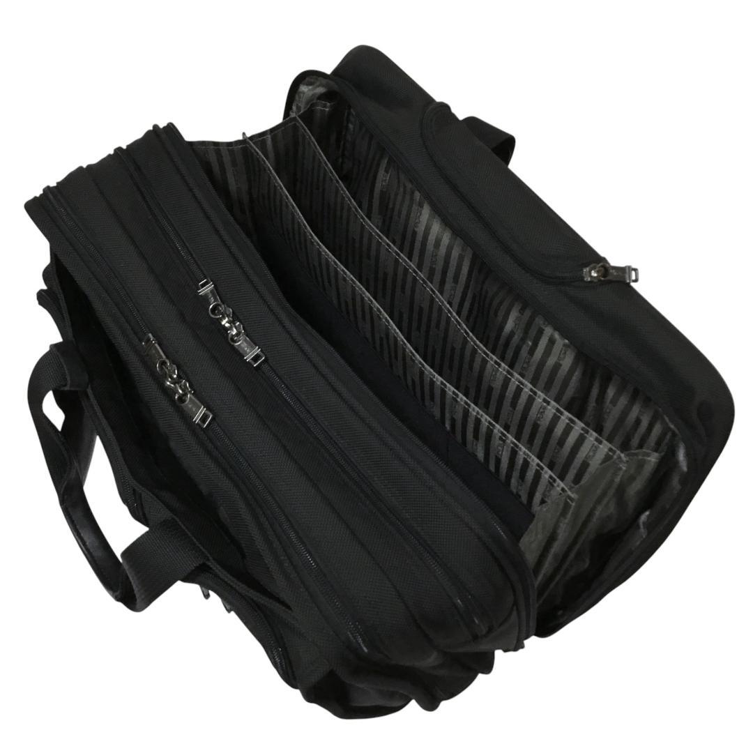 TUMI トゥミ 26004D4 バリスティックナイロン ビジネスキャリーケース