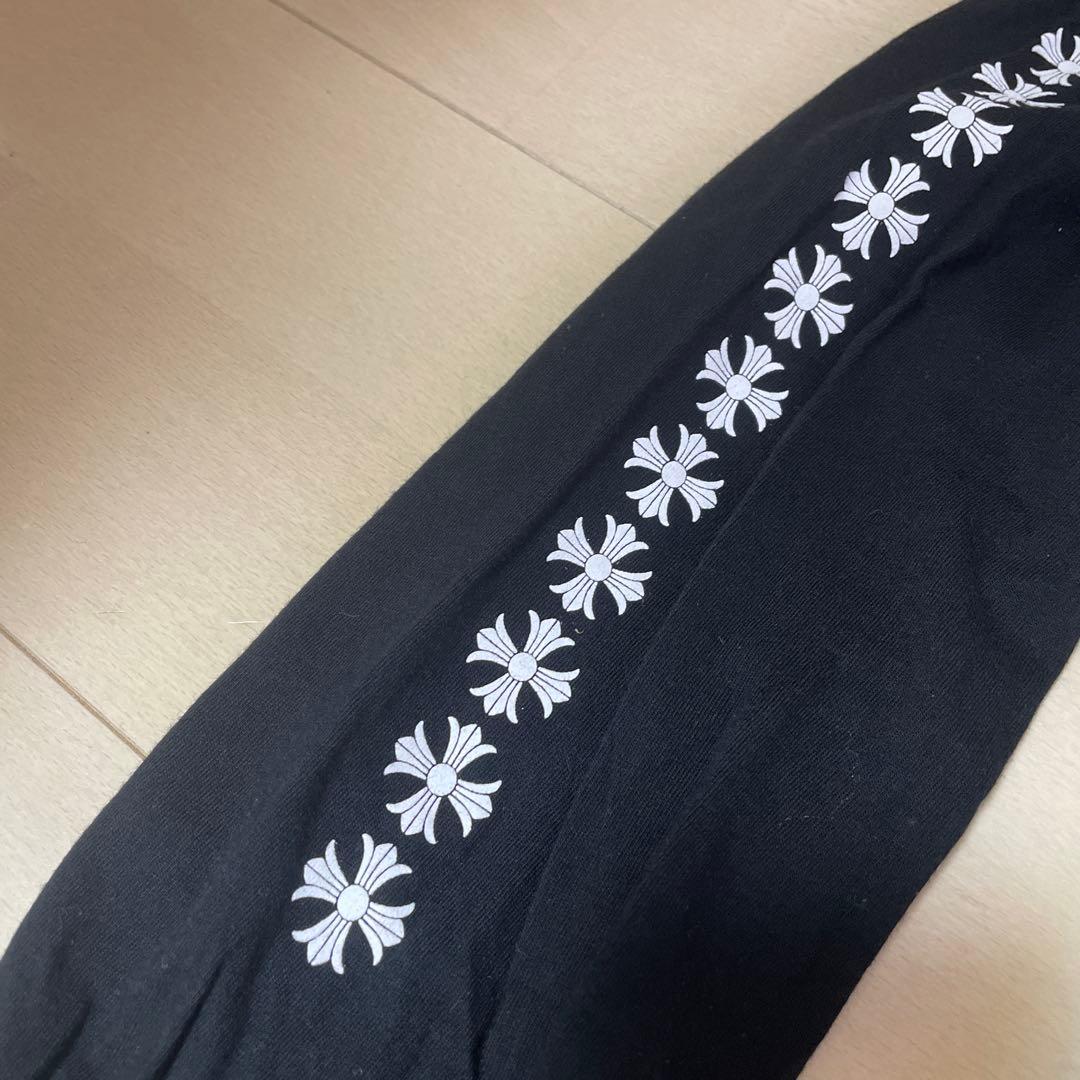 インボイス付き正規品　クロムハーツ　長袖Tシャツ