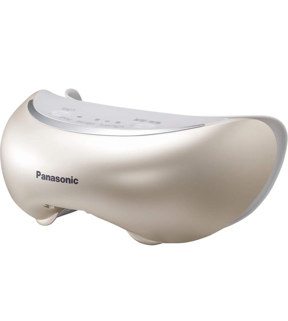 パナソニック　目もとエステ　ゴールド調 EH-CSW68-N