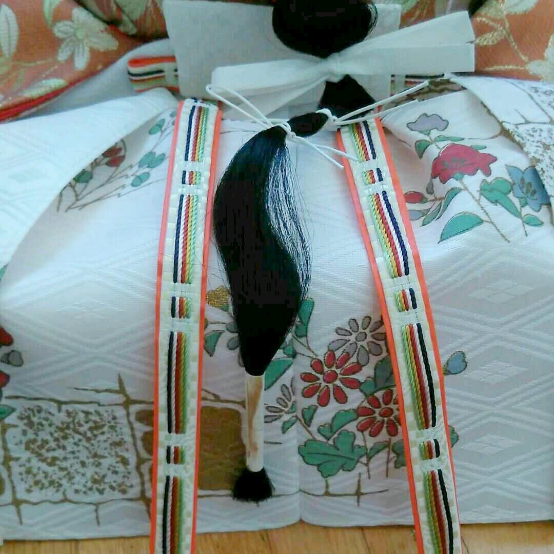 雛人形　人形の久月