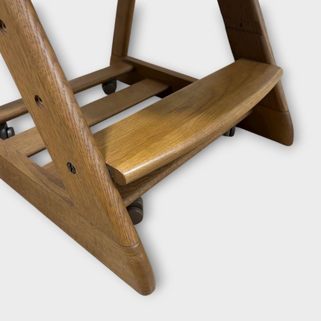 XT0901 IH カリモク家具 デスクチェア キャスター付き 日本製 学習椅子