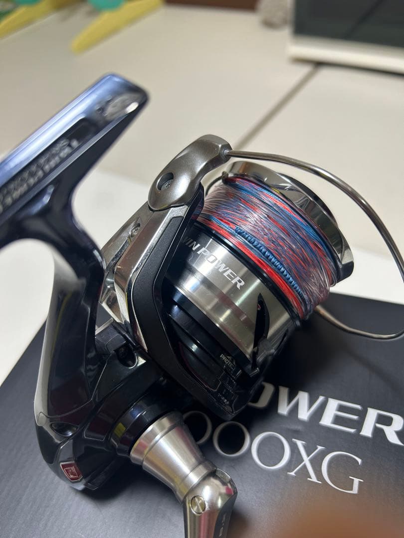 SWツインパワーXG14000