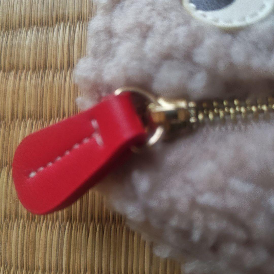 新品 ベージュグッドグリーフBoAチャーム ドゥーズィエムクラス