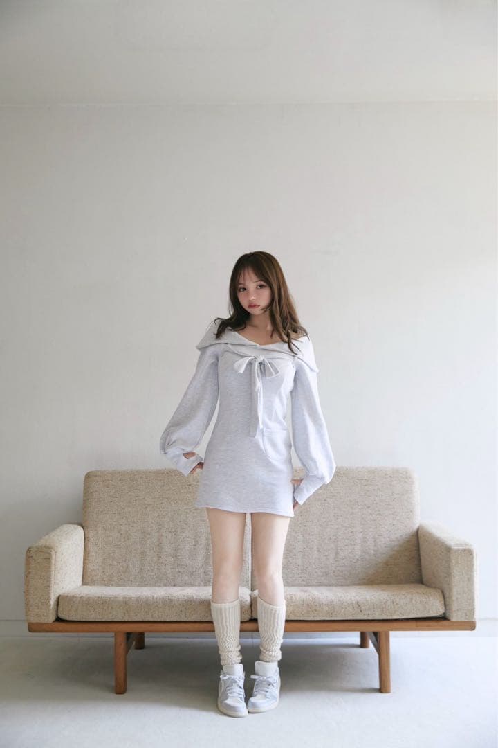 andmary ワンピース