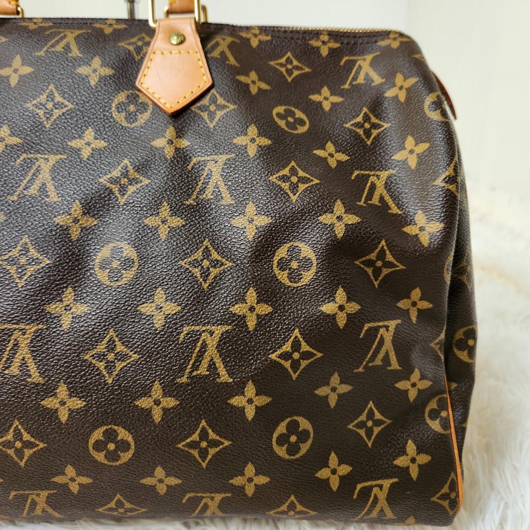 Louis Vuitton（ルイ・ヴィトン）スピーディ40 モノグラム
