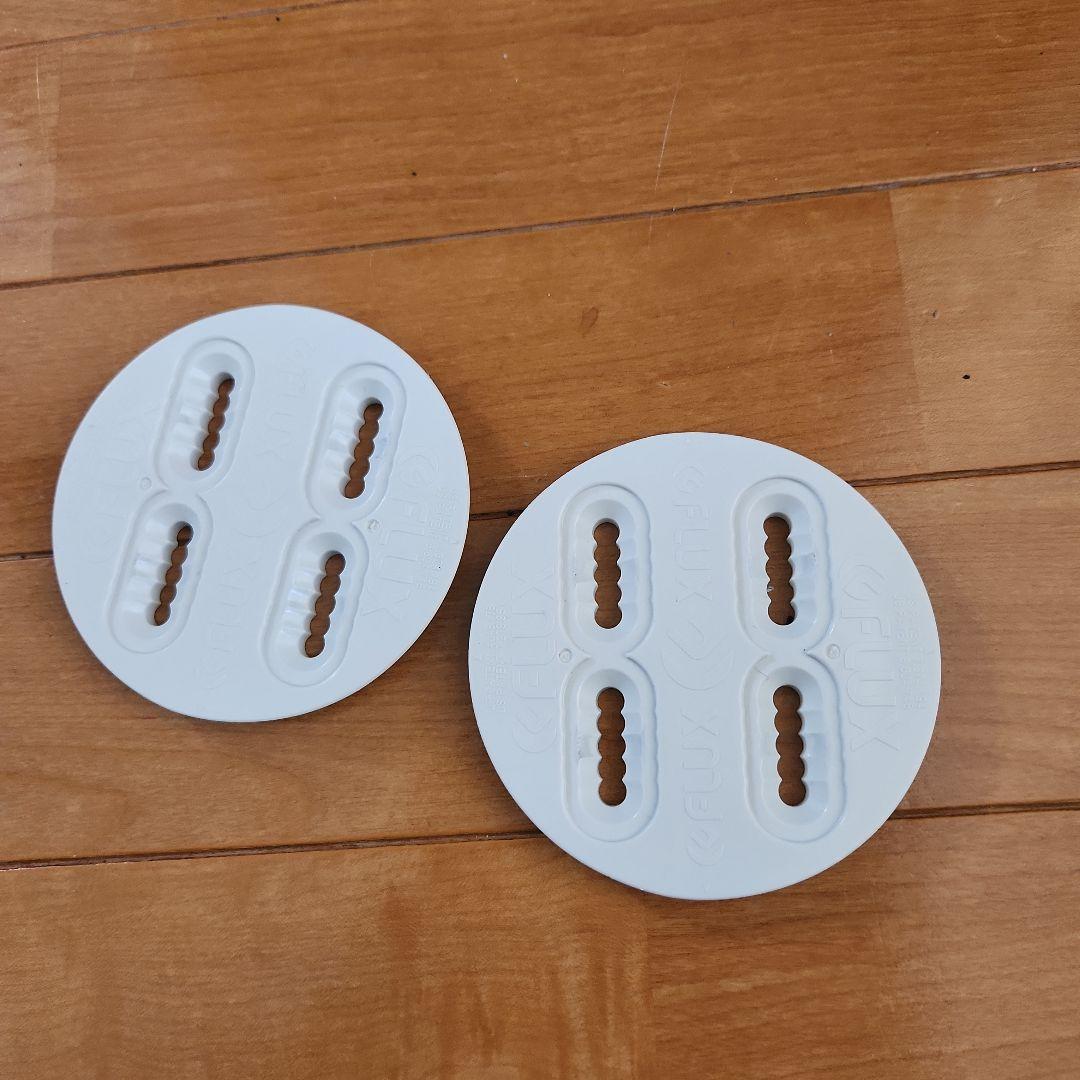 フラックス.PRスノーボード バインディング.Mサイズ