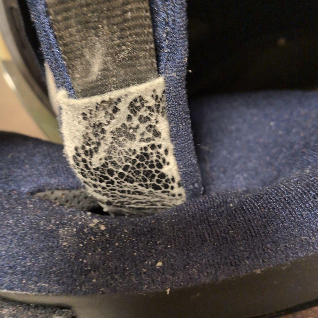 SHOEI NORICK X-8SP2 絶版!