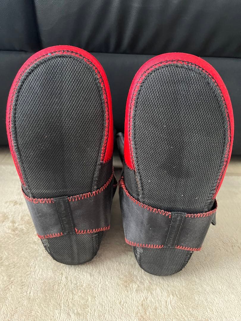 ディーラックス　ディーモン27.5cm