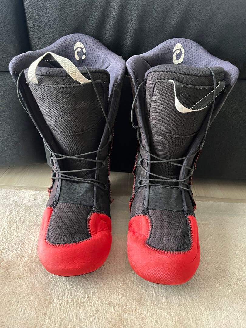 ディーラックス　ディーモン27.5cm