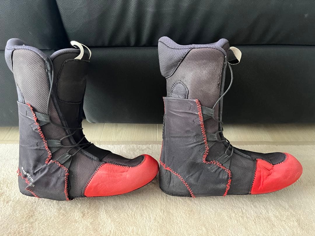 ディーラックス　ディーモン27.5cm