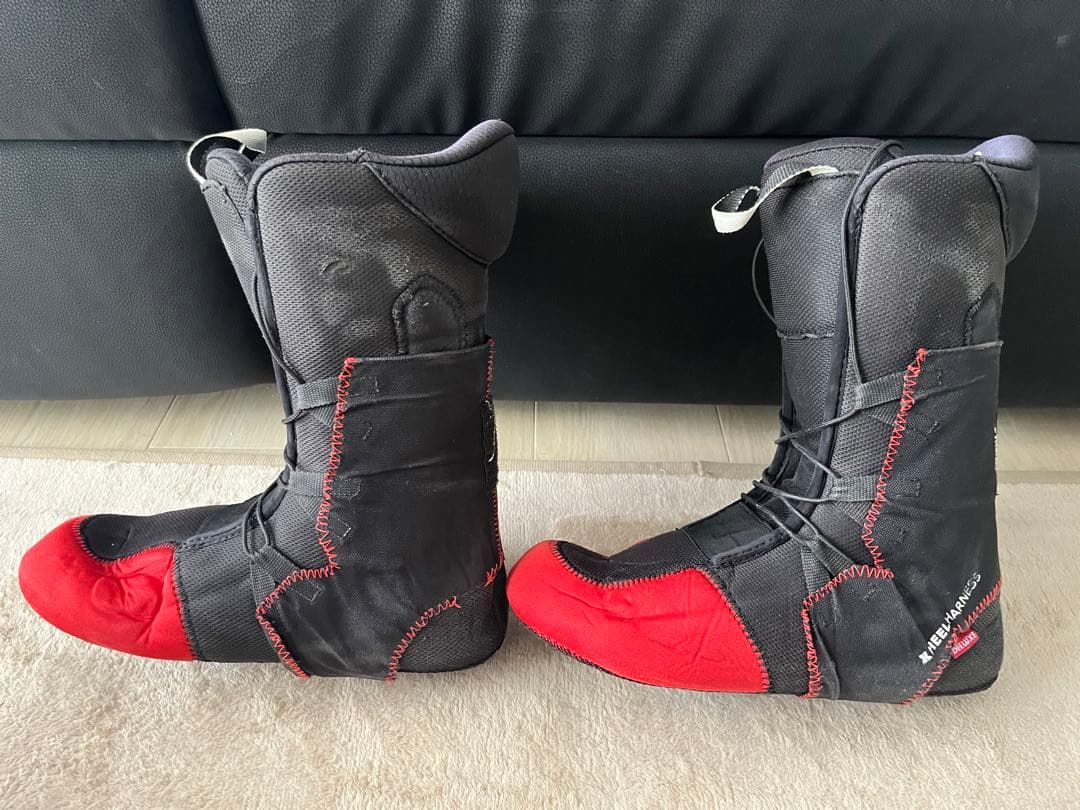 ディーラックス　ディーモン27.5cm