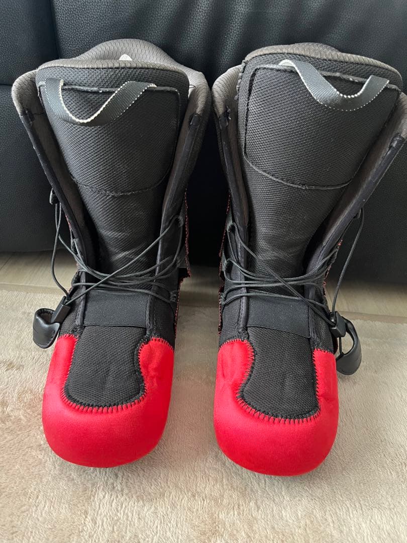 ディーラックス　ディーモン27.5cm