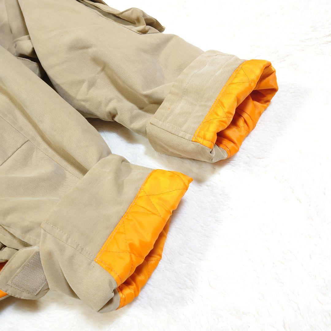 P*5様 Willis＆ 希少品 90’s 内側キルティング ハンテ