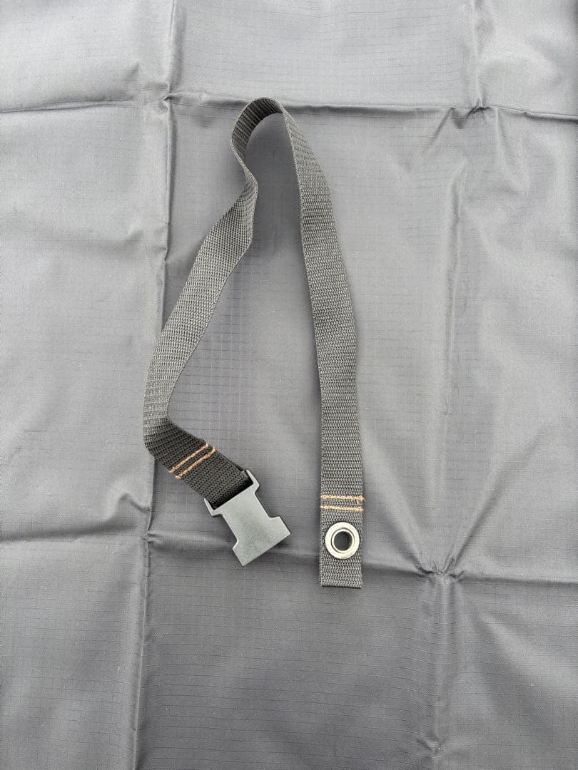 スノーピーク　タープエクステンションテント4 アイボリー　雪峰祭限定品