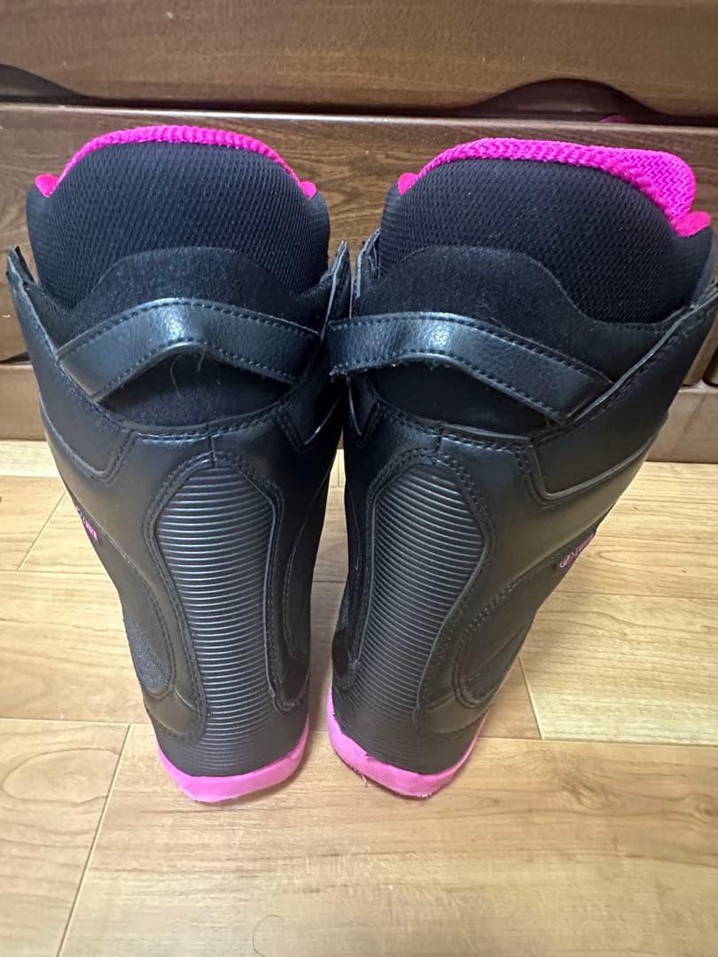 YONEX スノーボード5点セット　ブーツ23cm ボード148