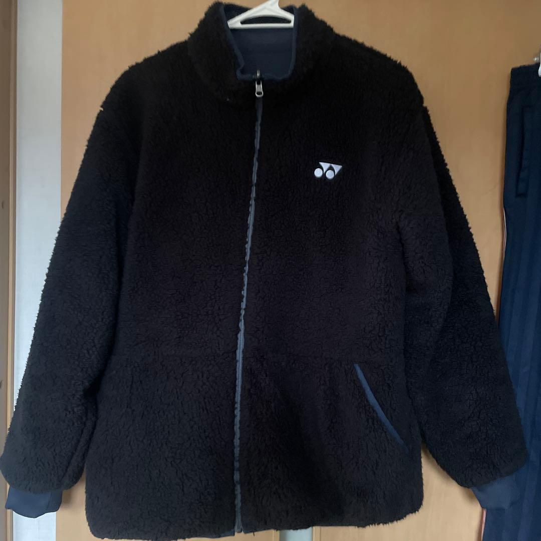 YONEX リバーシブルジャケット