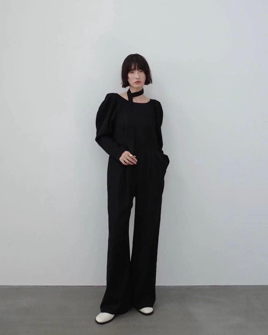 田中みな実 CLANE DECORTE PUFF ALL IN ONE