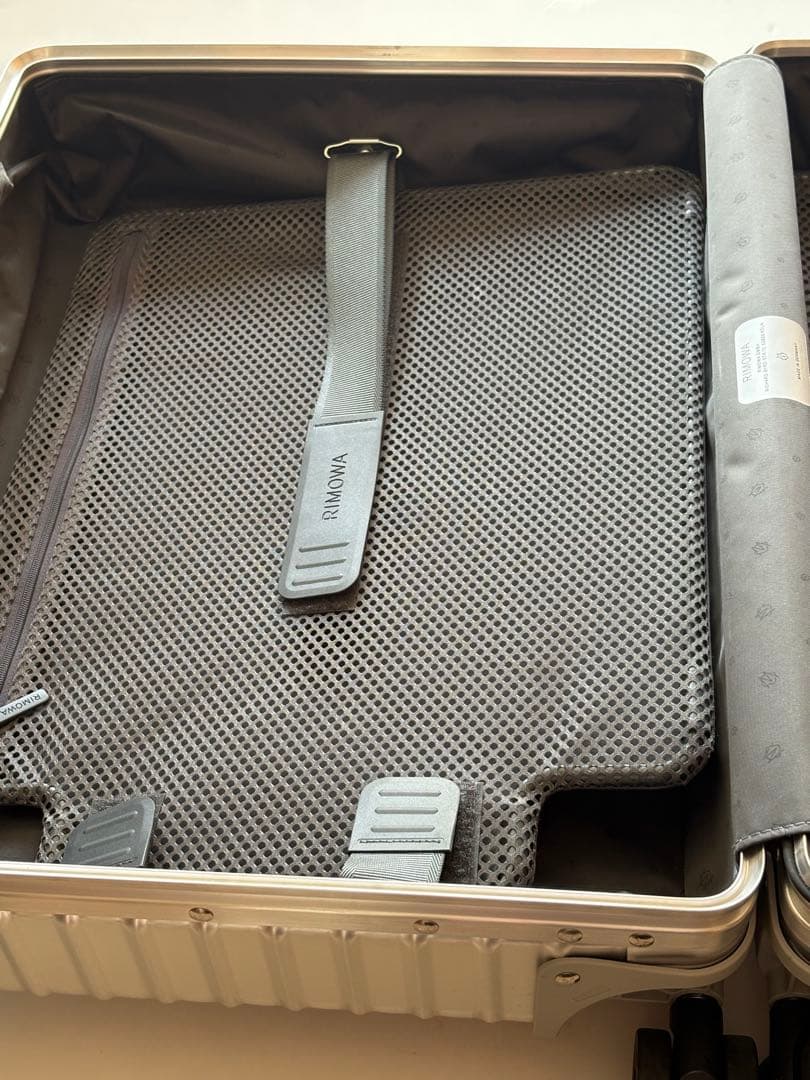 RIMOWA CLASSIC キャビンS