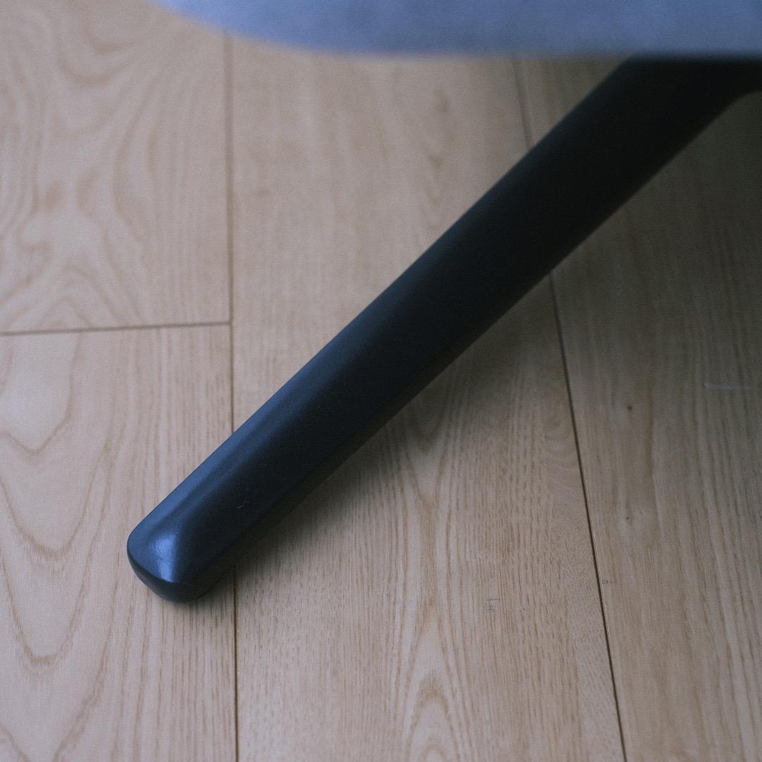 Vitra　ヴィトラ　Repos　オットマン　椅子　チェア