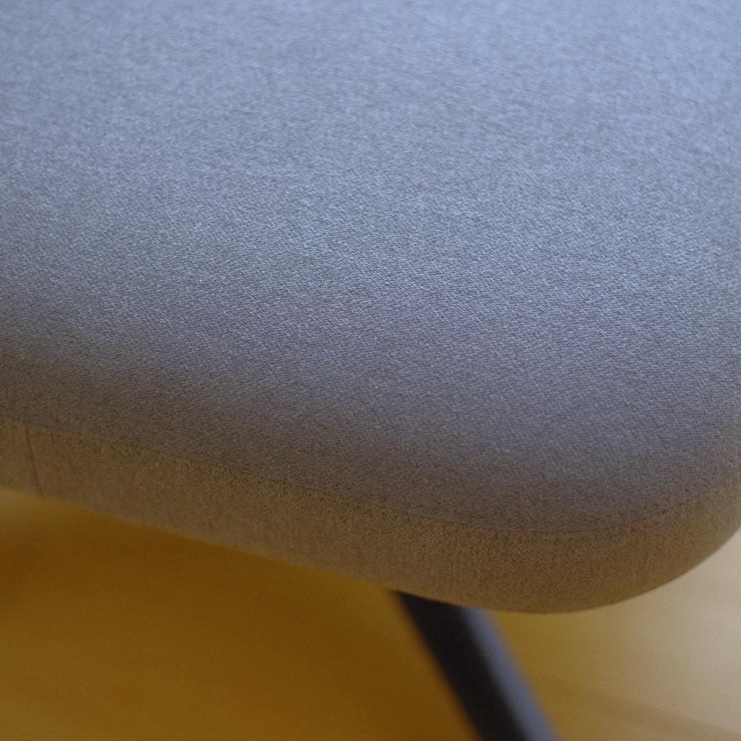 Vitra　ヴィトラ　Repos　オットマン　椅子　チェア