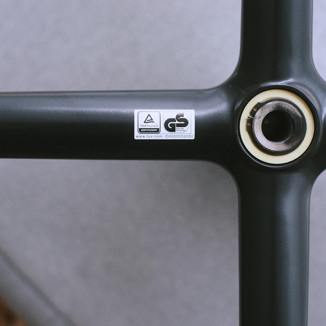 Vitra　ヴィトラ　Repos　オットマン　椅子　チェア