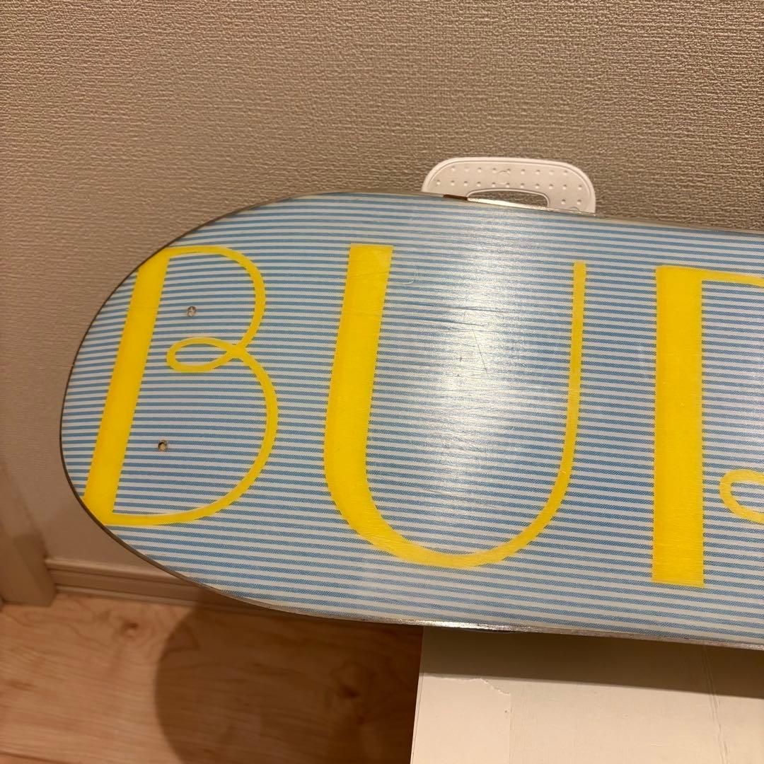 Burton ドラえもん スノーボードセット　ブーツ16.5cm