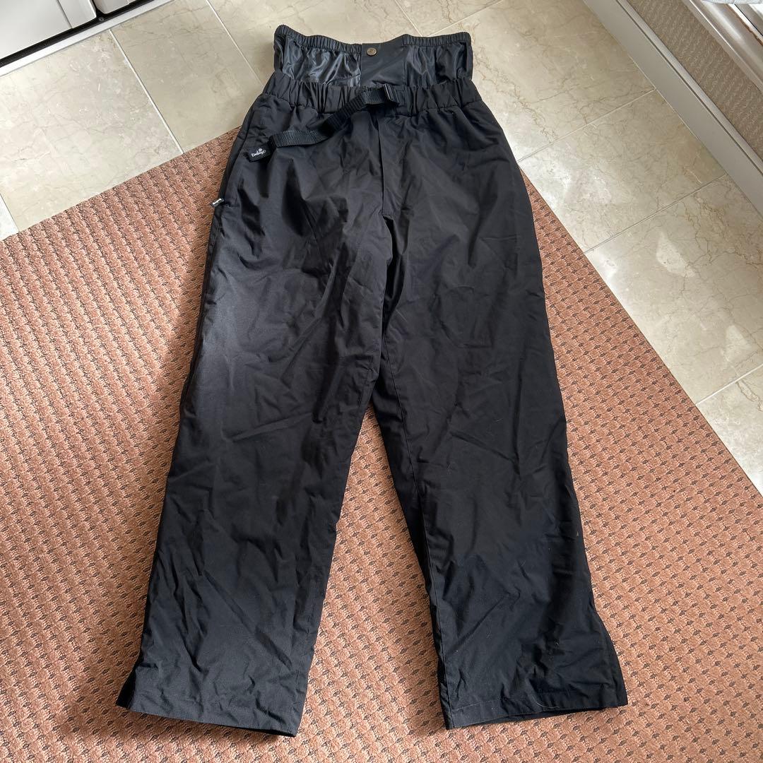 美品★PONTAPES namelessage スキー スノーボード ウェア L