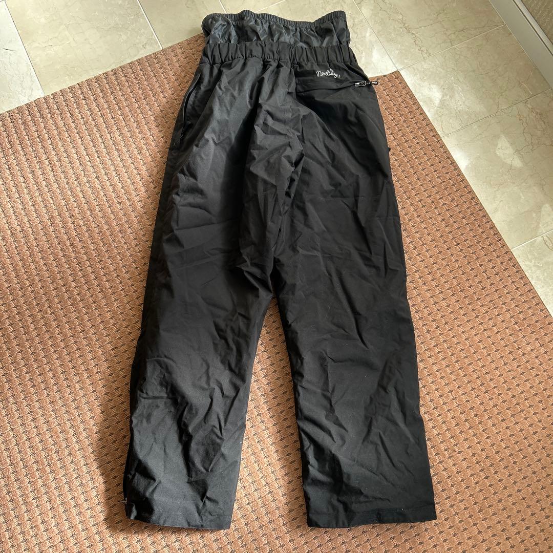 美品★PONTAPES namelessage スキー スノーボード ウェア L