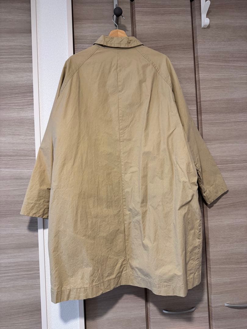 ジャケット・アウター CASEY CASEY OLIVER COAT