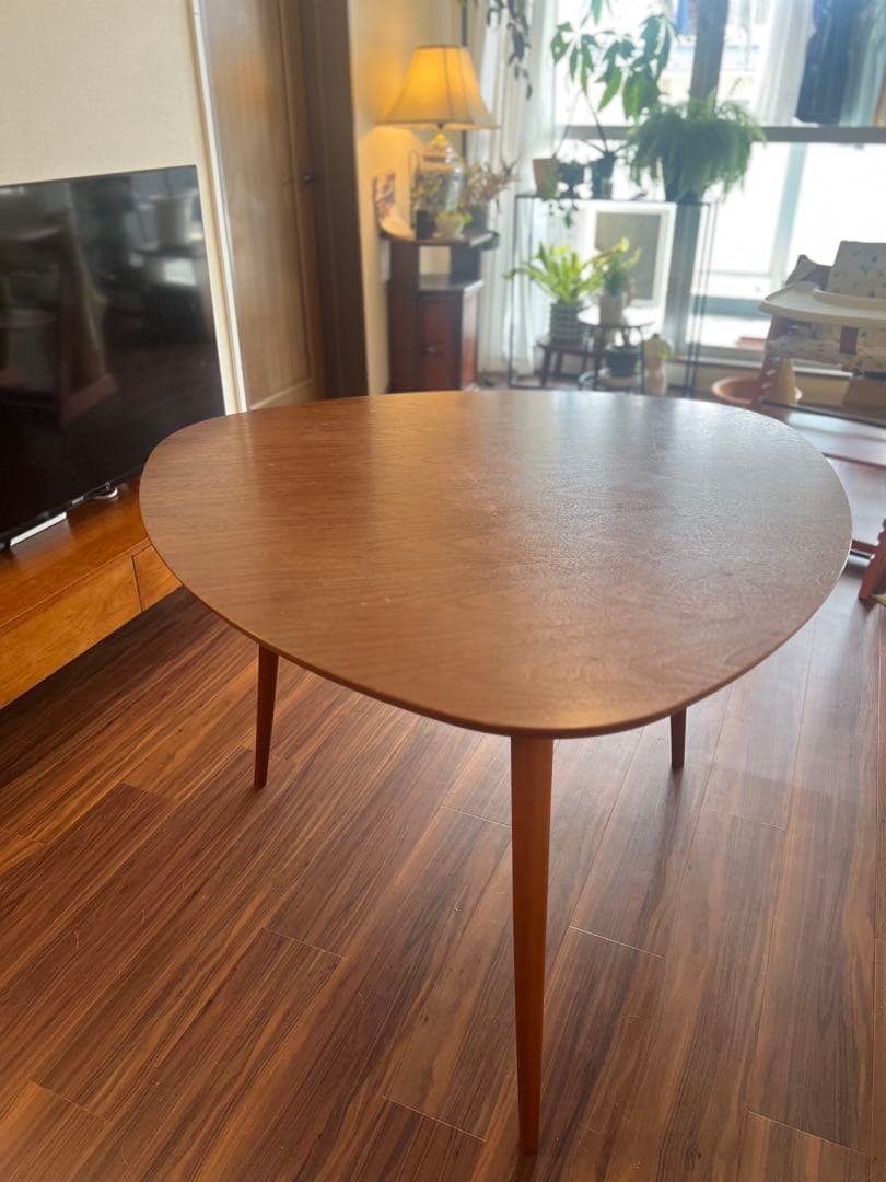 Noce 三人掛けダイニングテーブル