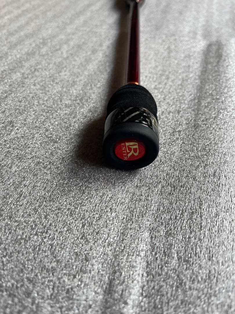 （美品）宇崎日新アレスレスターホープ L808 LESTER HOPE L808